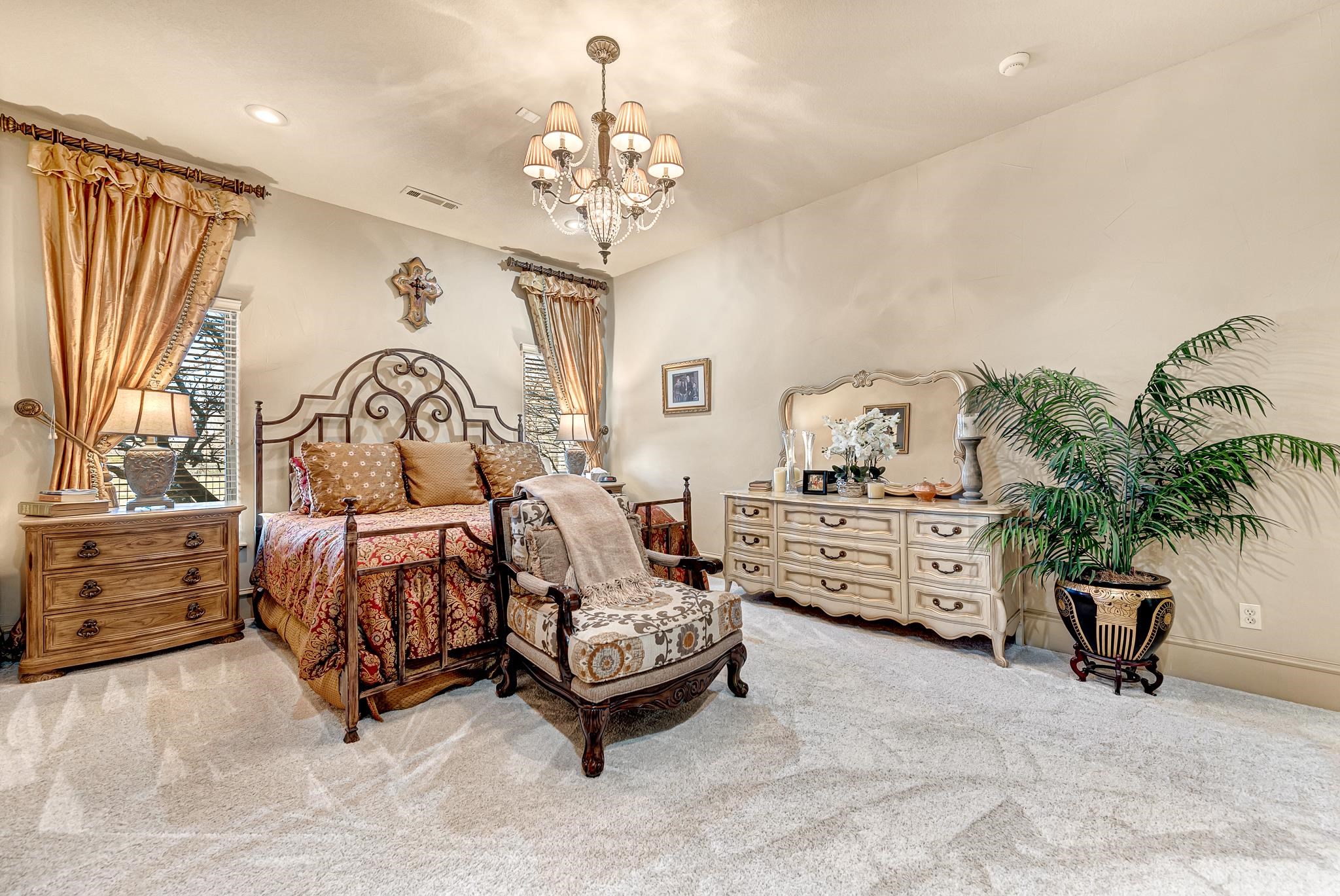 Stone Meadows - Residential