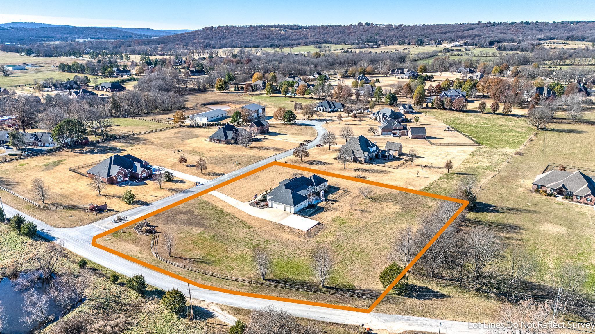 Stone Meadows - Residential