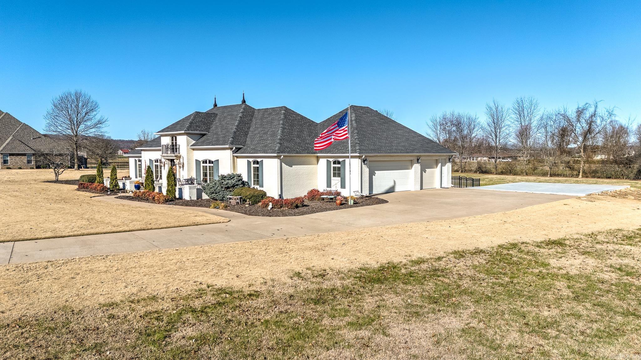 Stone Meadows - Residential