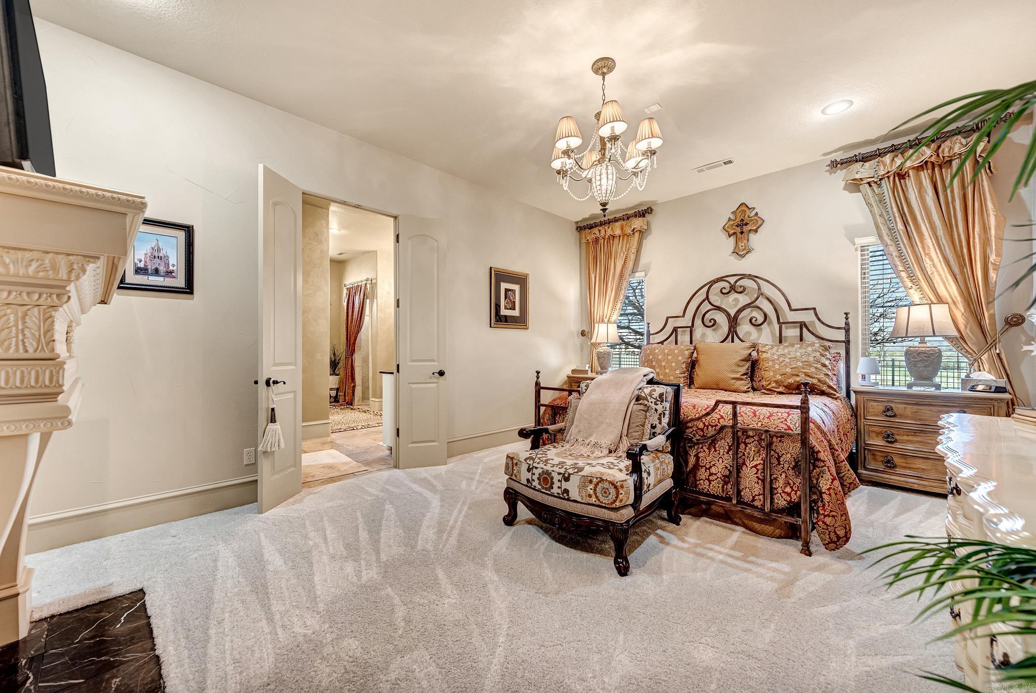 Stone Meadows - Residential