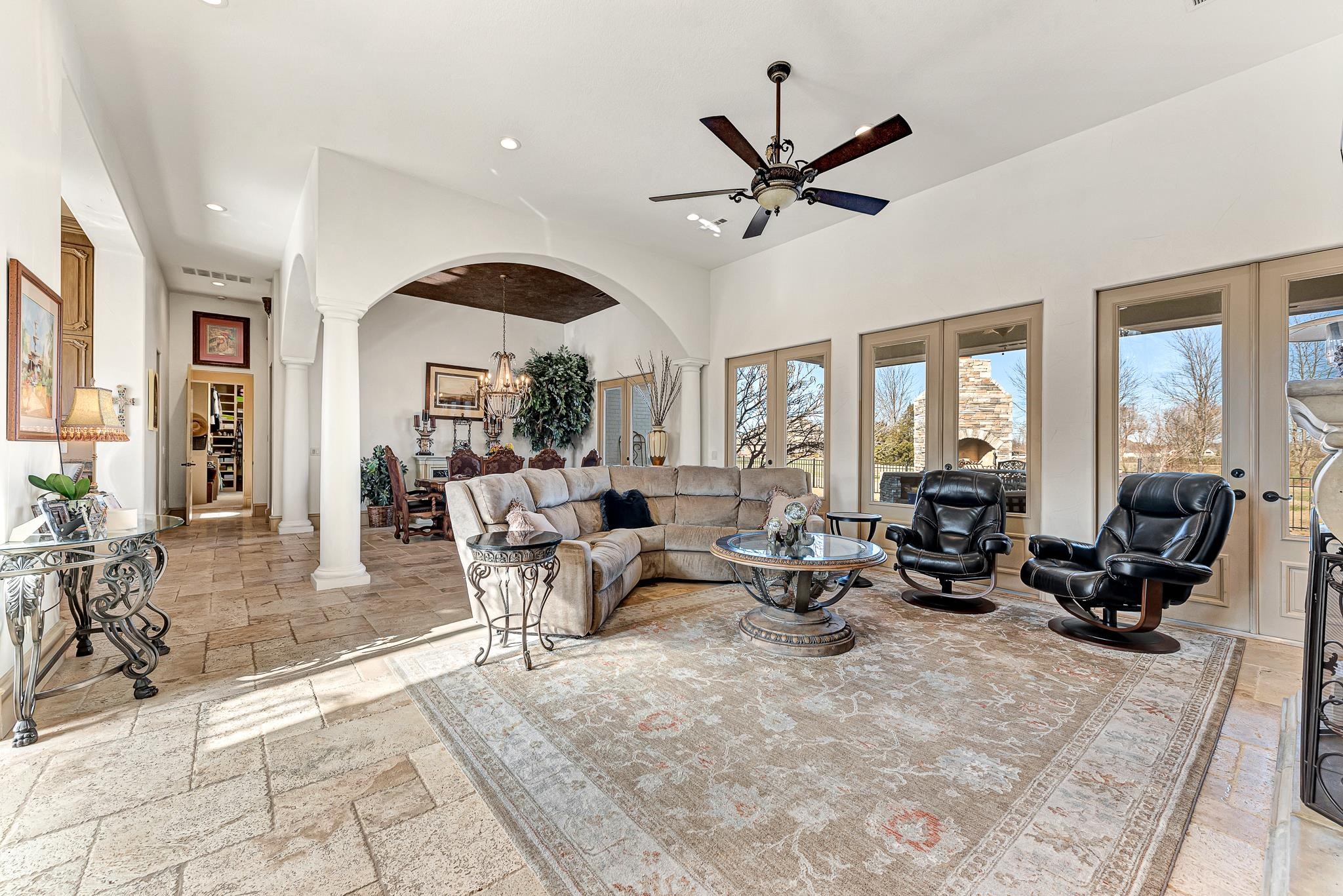 Stone Meadows - Residential
