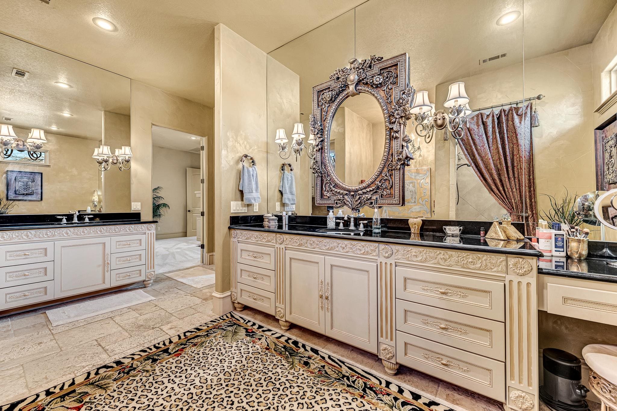 Stone Meadows - Residential