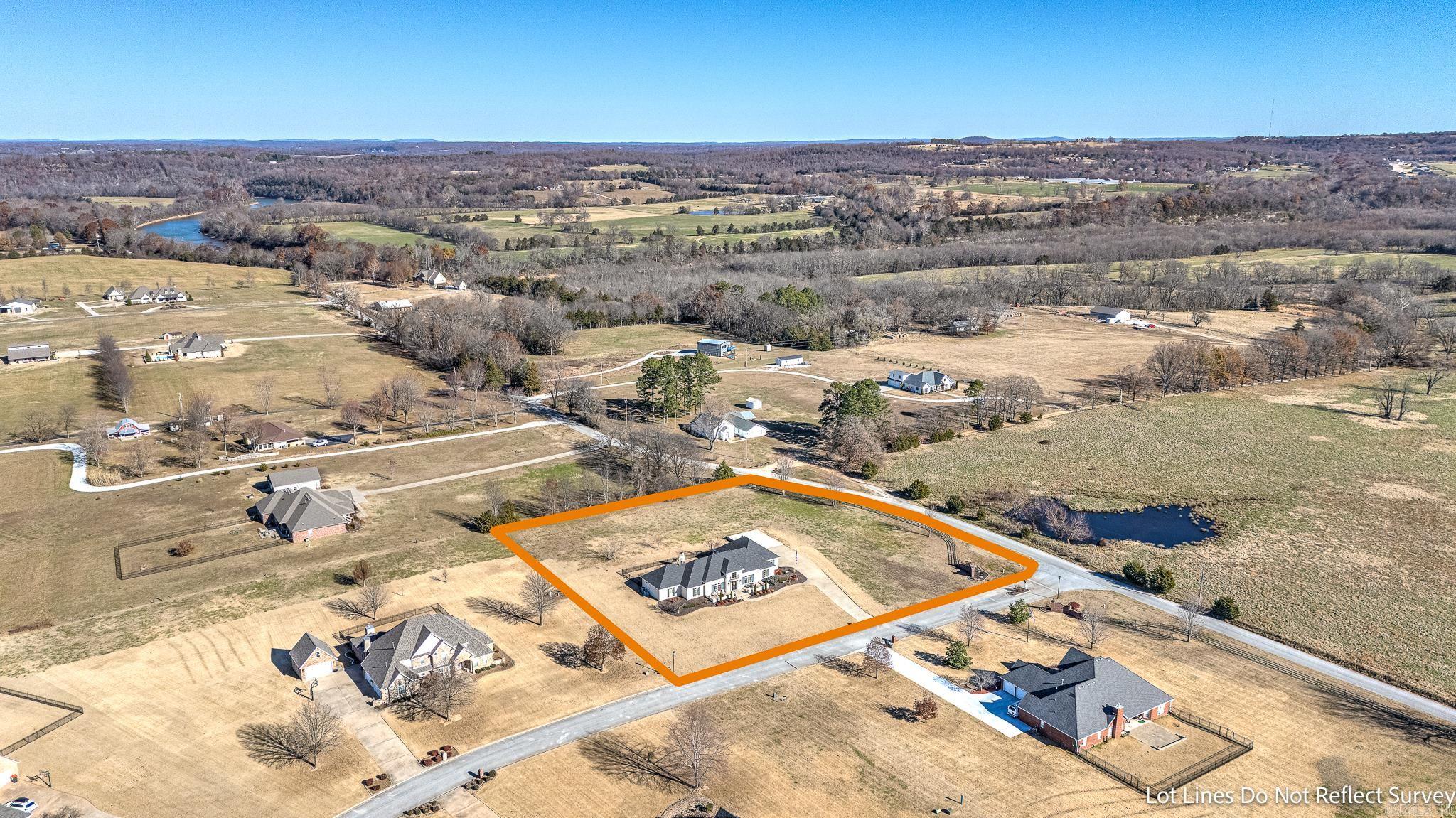 Stone Meadows - Residential