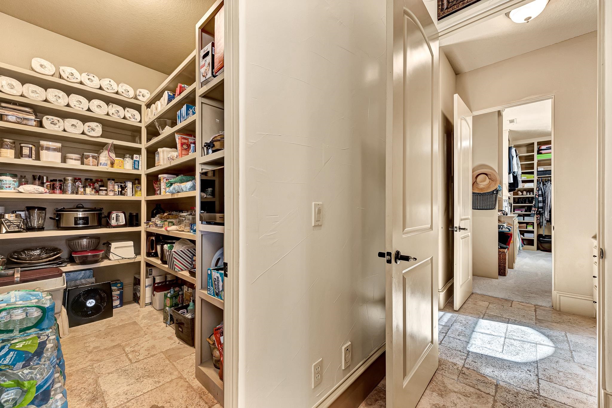Stone Meadows - Residential
