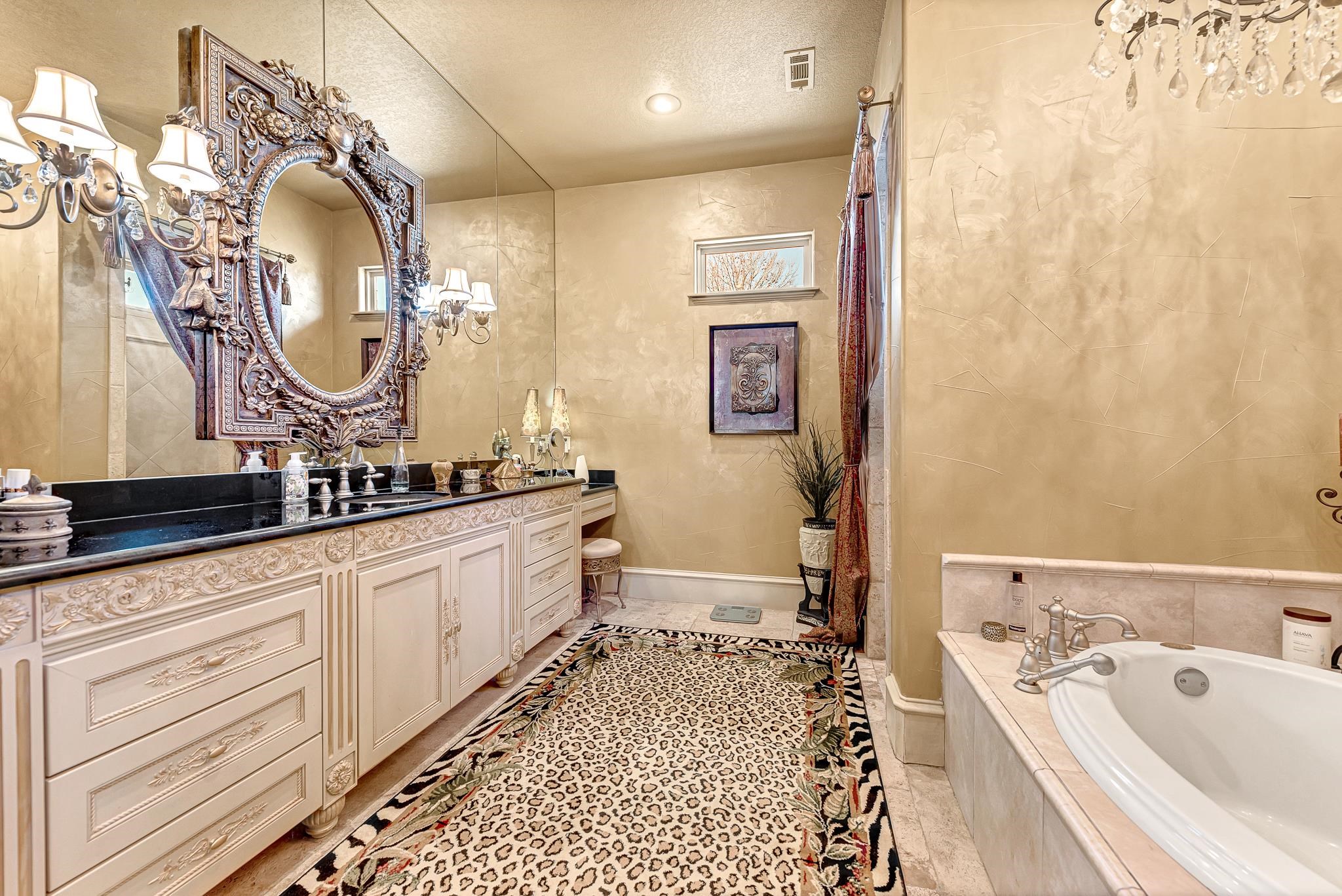 Stone Meadows - Residential