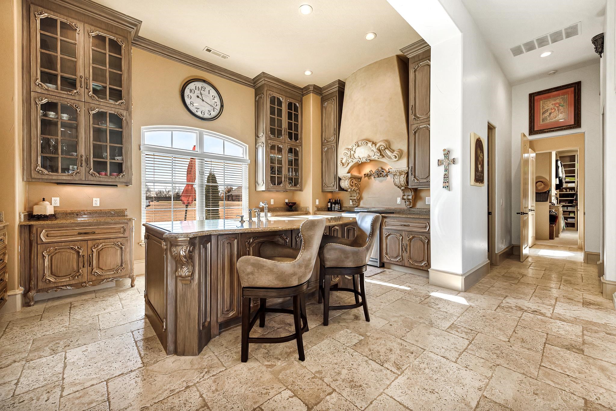 Stone Meadows - Residential