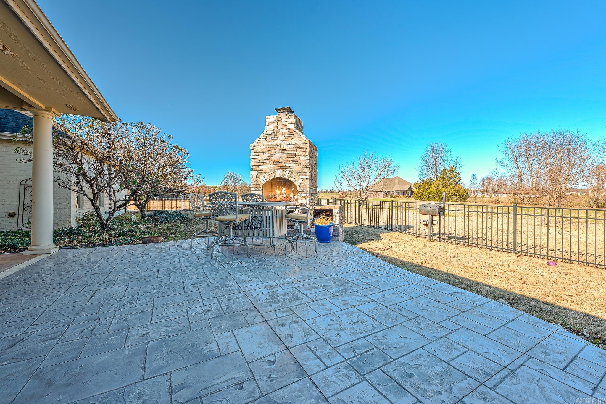 Stone Meadows - Residential