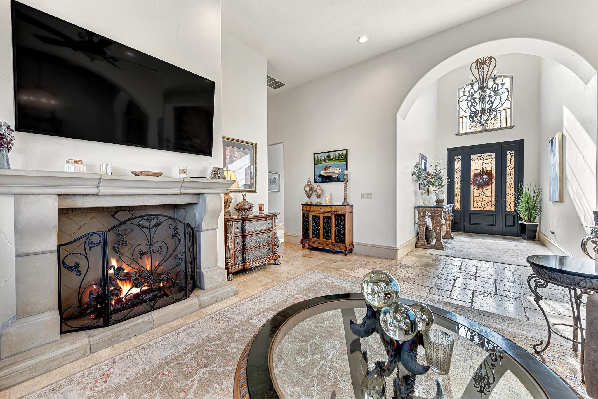 Stone Meadows - Residential