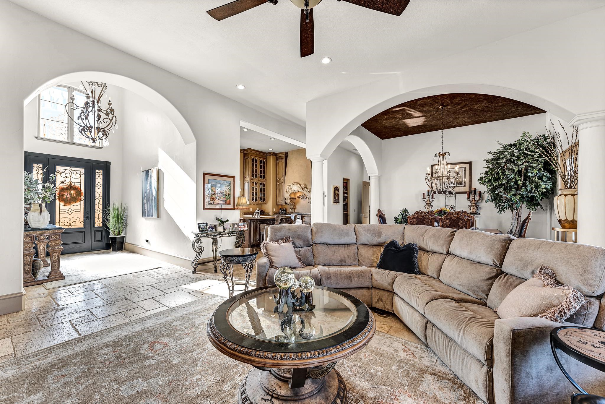 Stone Meadows - Residential