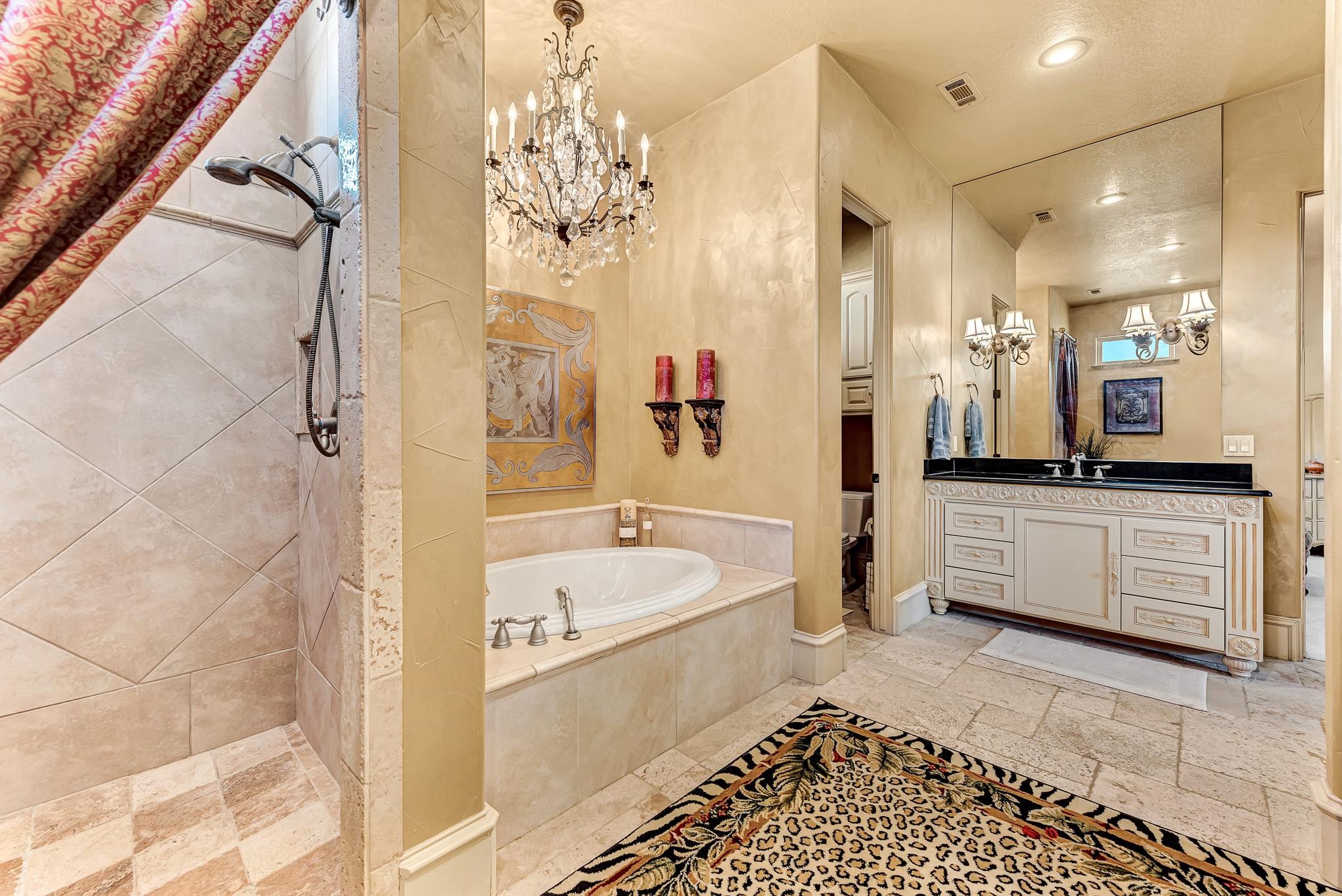 Stone Meadows - Residential