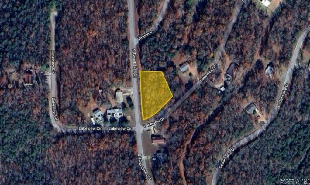 Build your new home on this big .67 (+/-) acre corner lot in Horseshoe Bend. It is just minutes away from 3 lakes and local amenities. Property conveys with a Limited Warranty Deed. Owner financing available. Call or text today for more information.