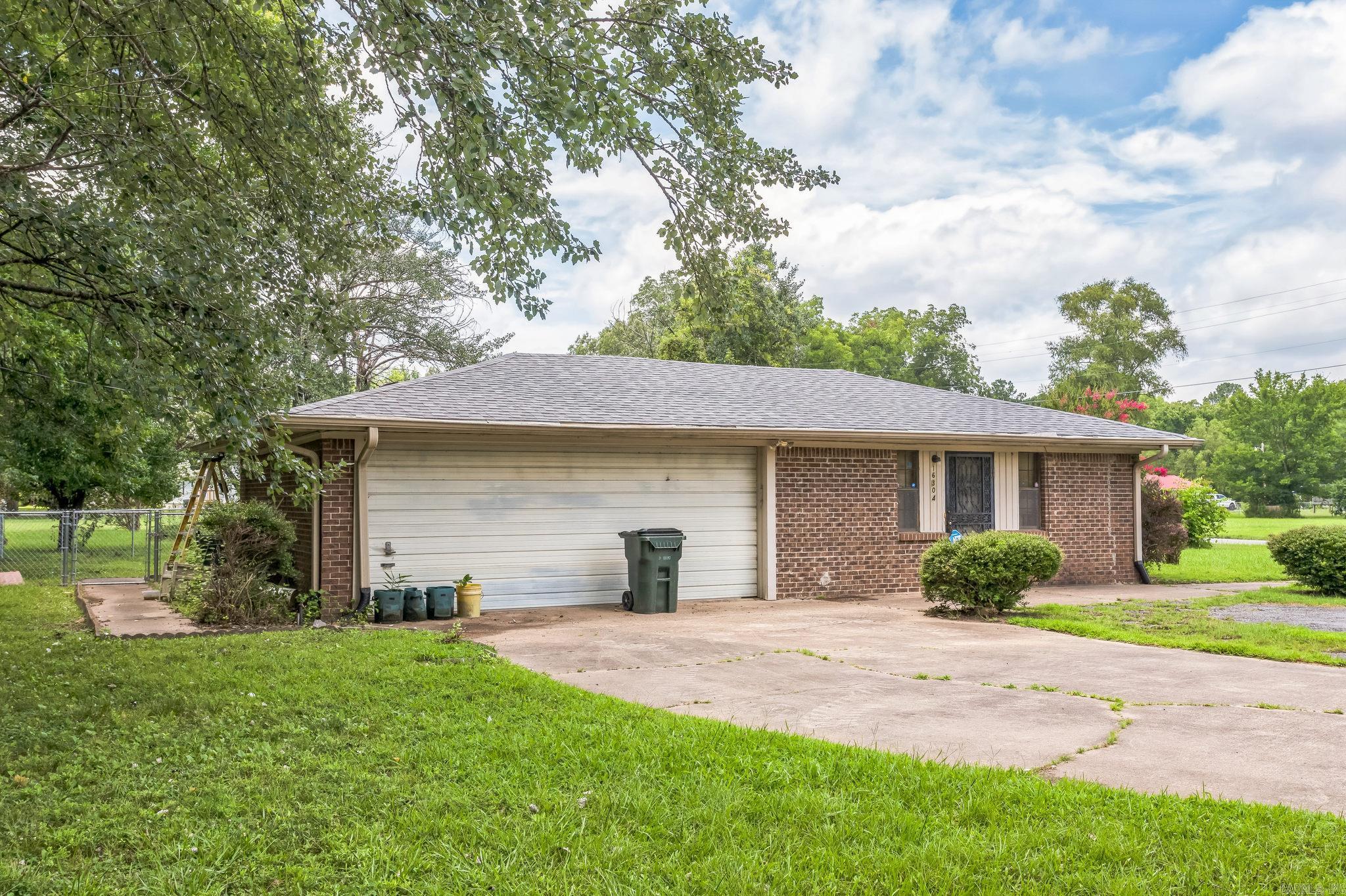 WRIGHTSVILLE - Residential