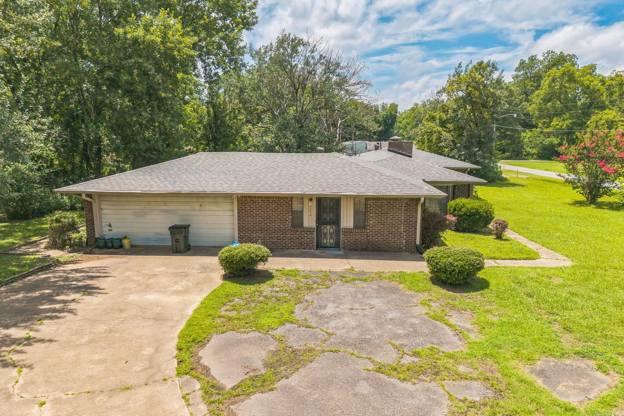 WRIGHTSVILLE - Residential