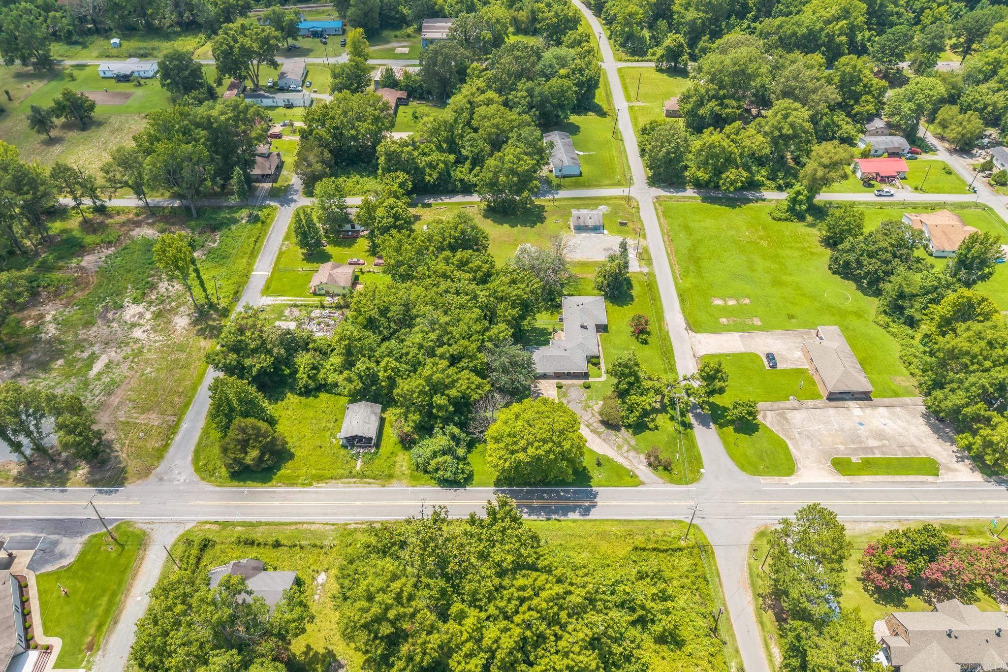 WRIGHTSVILLE - Residential