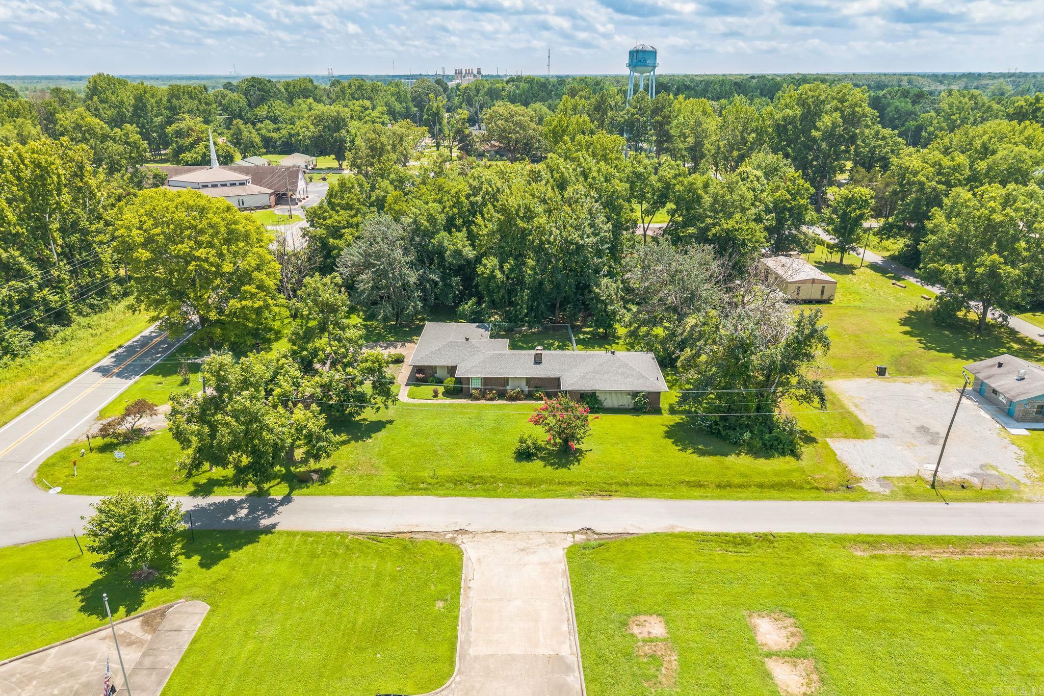 WRIGHTSVILLE - Residential