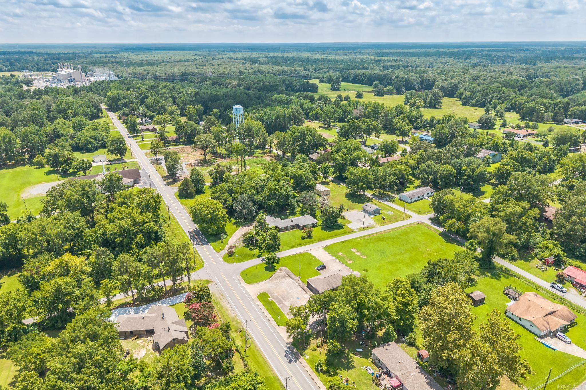 WRIGHTSVILLE - Residential