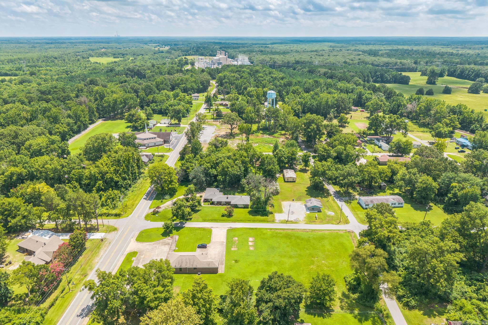 WRIGHTSVILLE - Residential