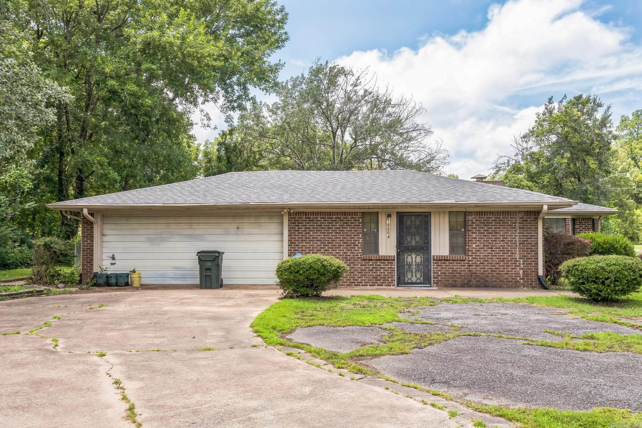 WRIGHTSVILLE - Residential