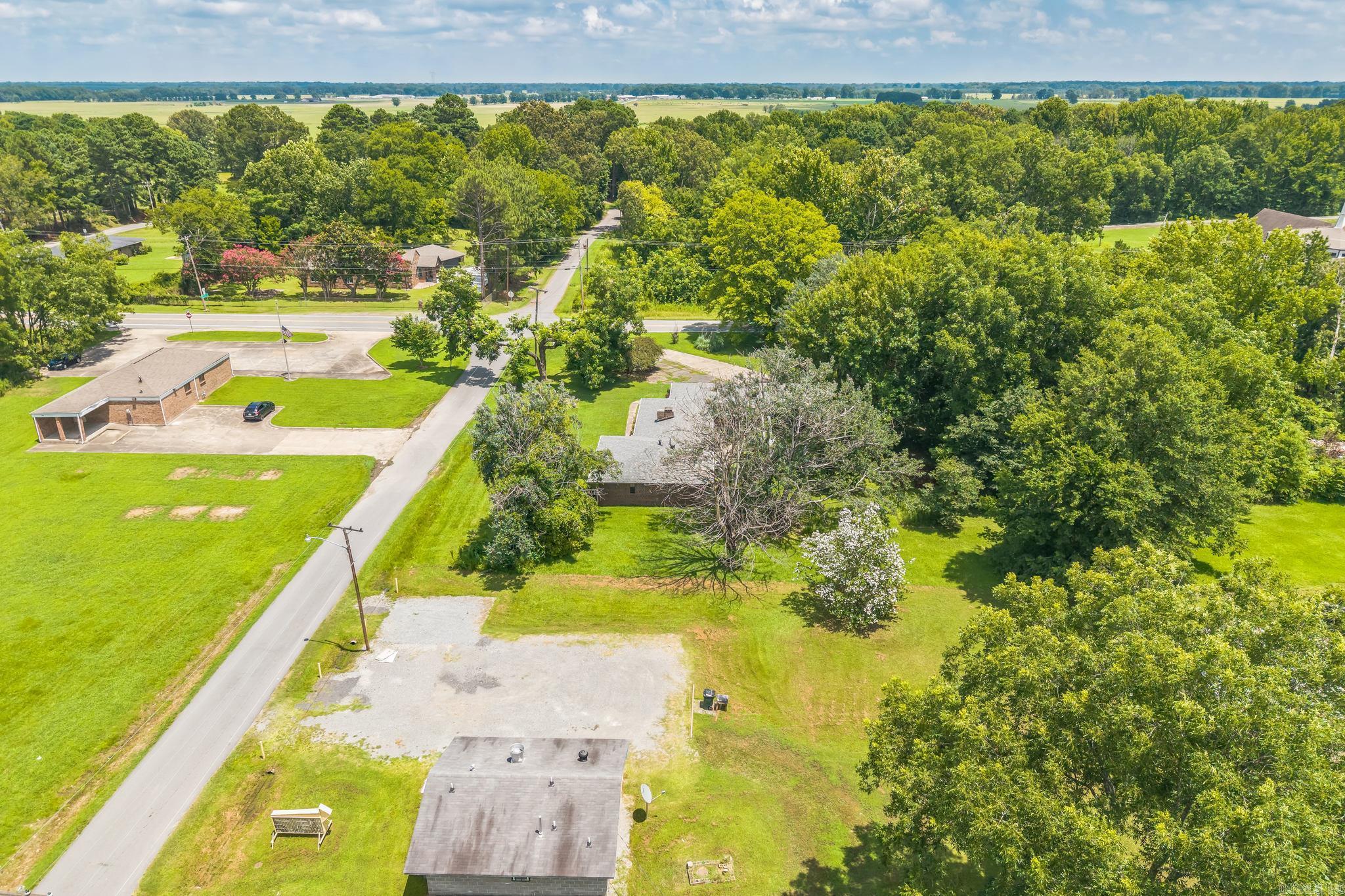 WRIGHTSVILLE - Residential