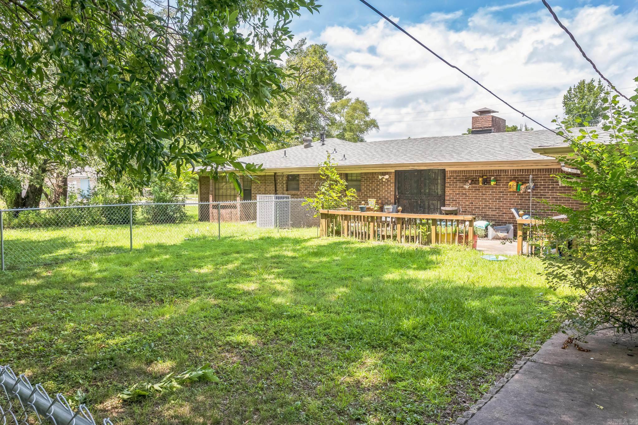 WRIGHTSVILLE - Residential