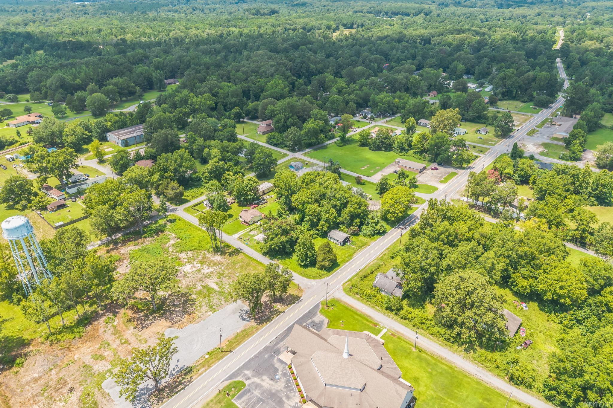 WRIGHTSVILLE - Residential