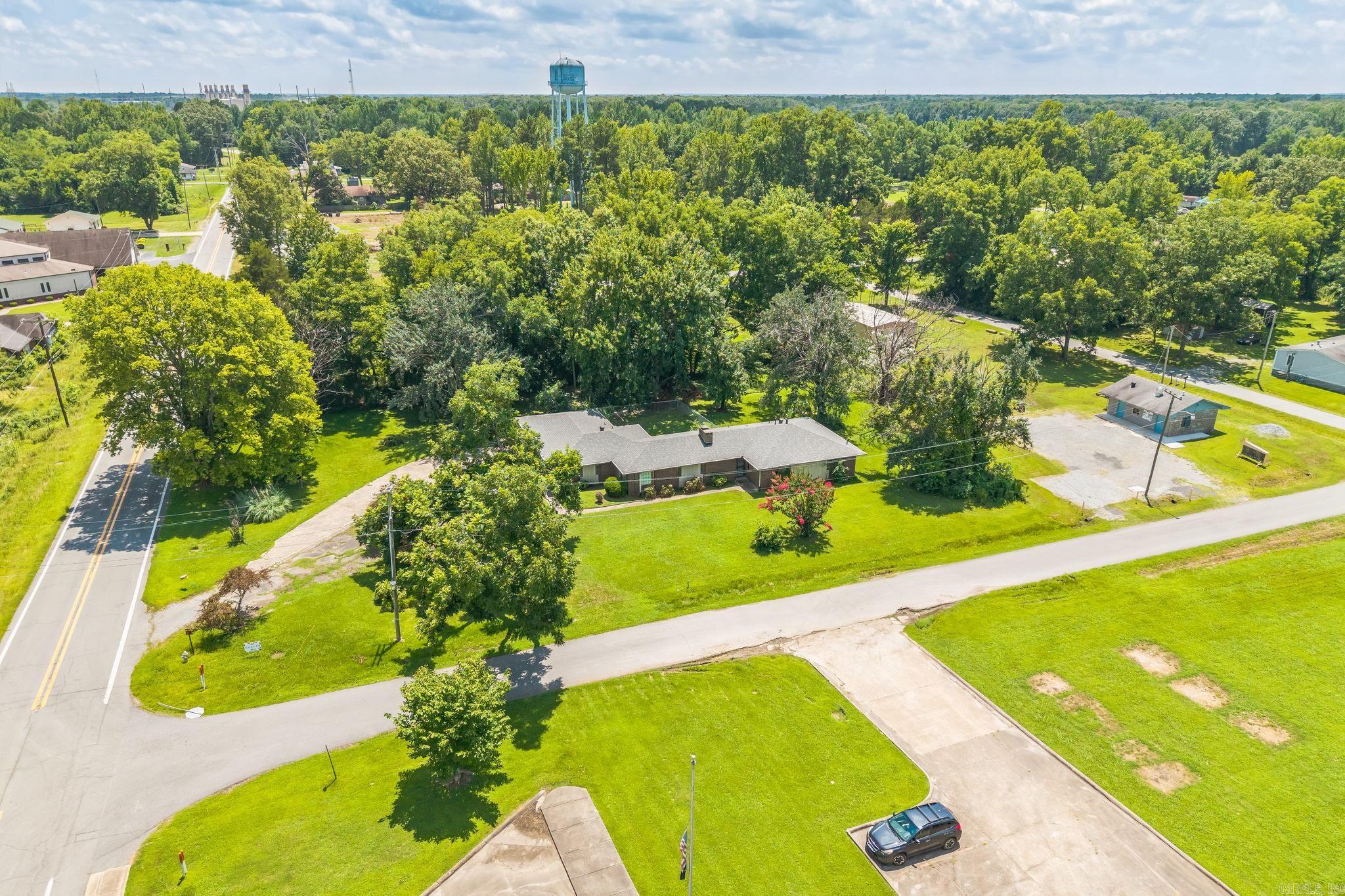 WRIGHTSVILLE - Residential