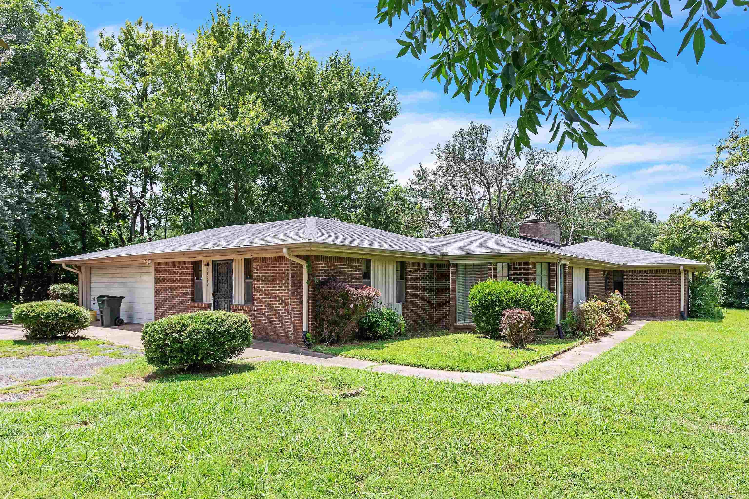 WRIGHTSVILLE - Residential