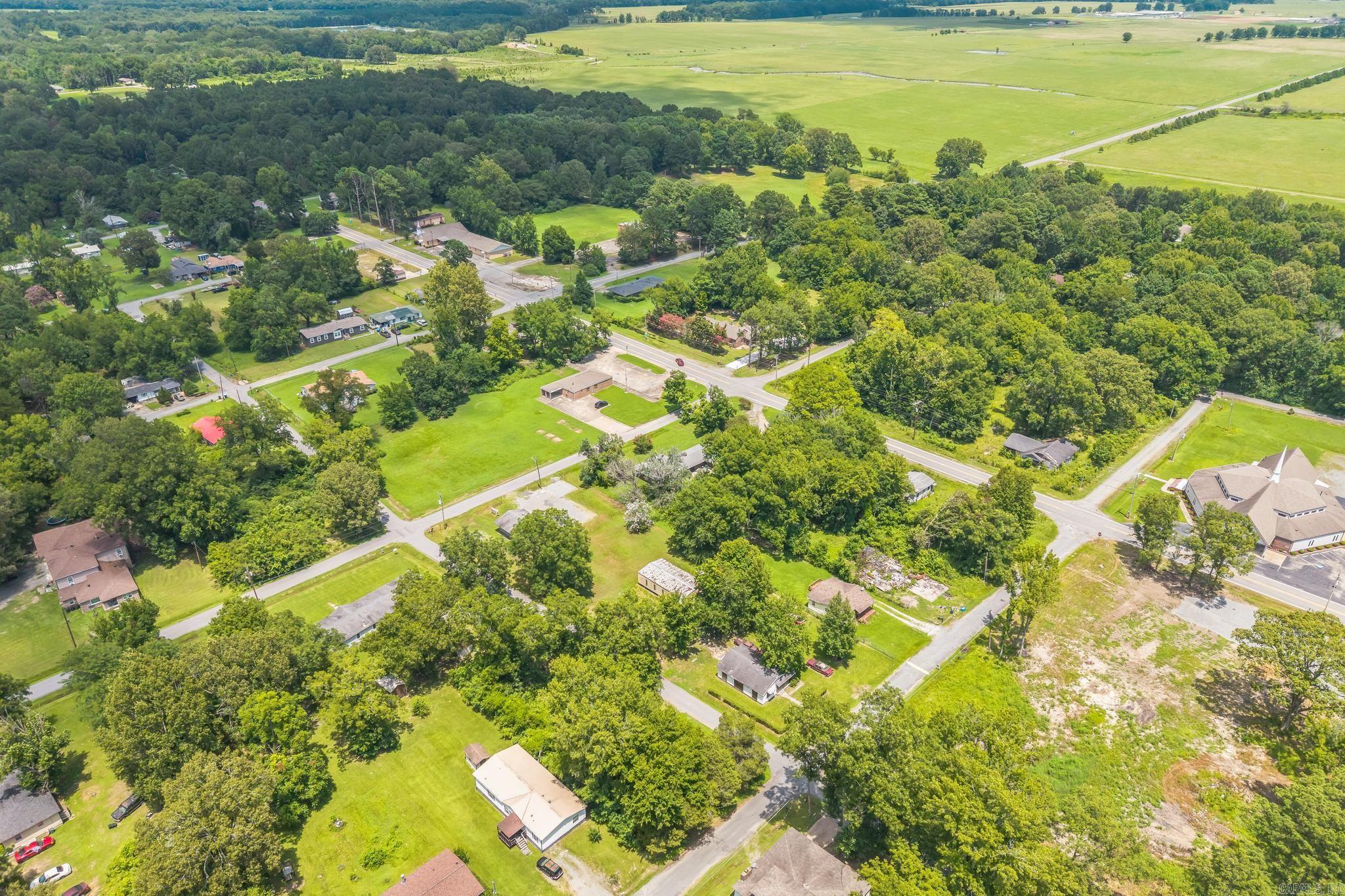 WRIGHTSVILLE - Residential