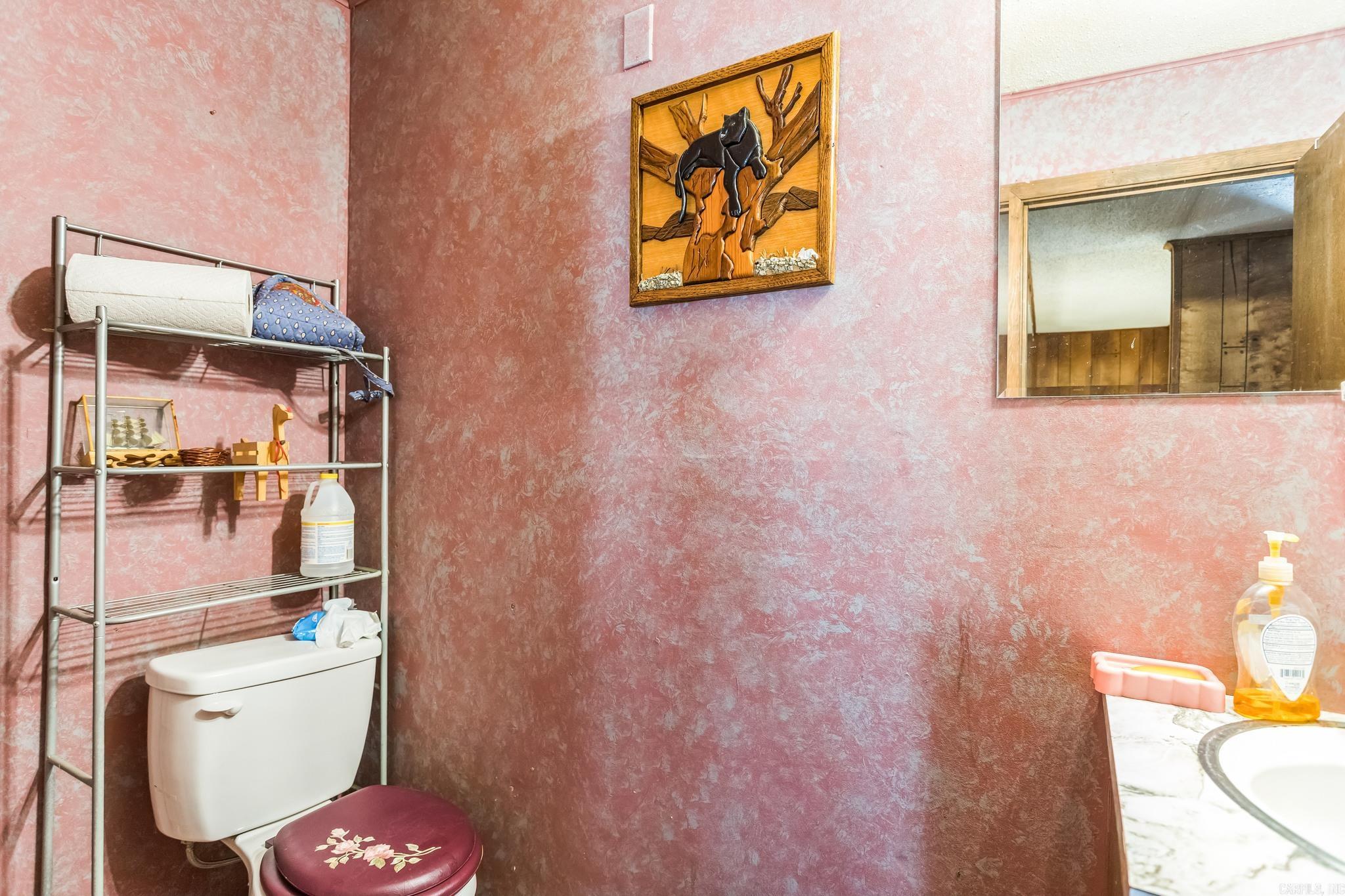 WRIGHTSVILLE - Residential