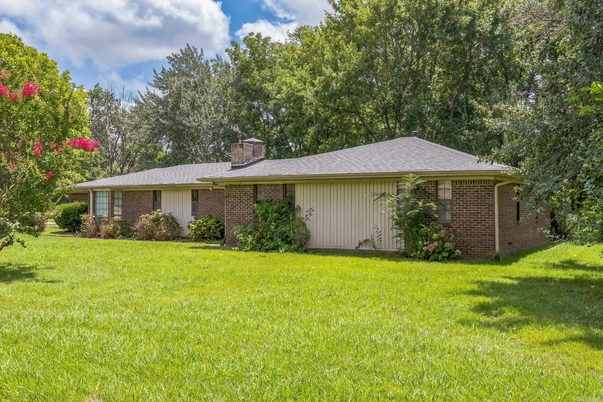 WRIGHTSVILLE - Residential