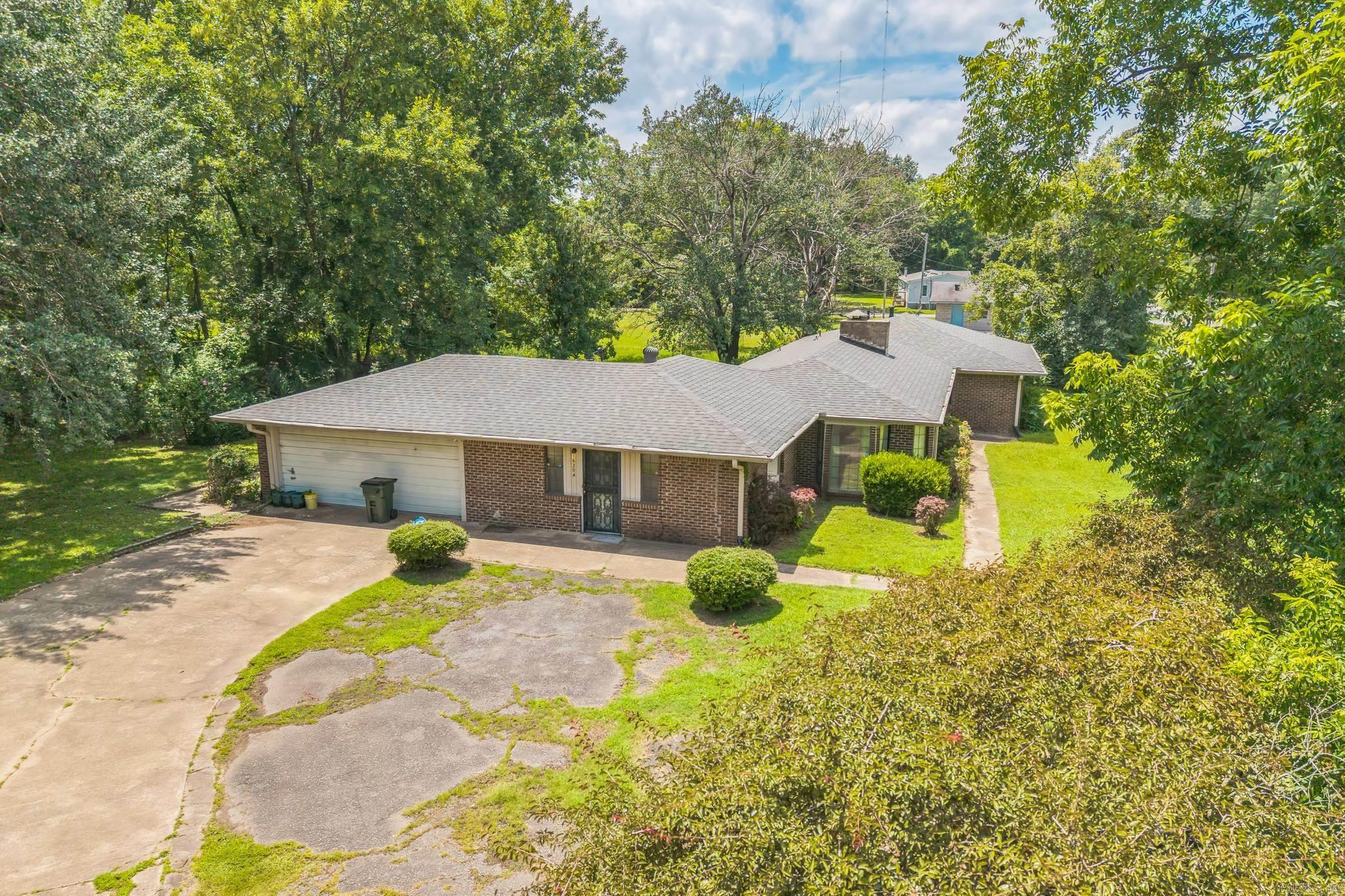 WRIGHTSVILLE - Residential