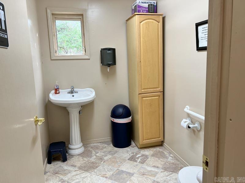 McWhorter - Commercial Sale