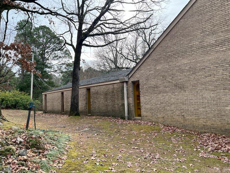 McWhorter - Commercial Sale