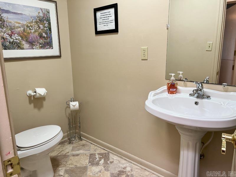 McWhorter - Commercial Sale