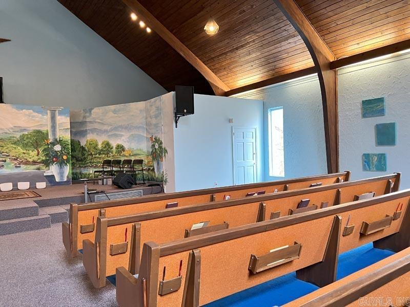 McWhorter - Commercial Sale