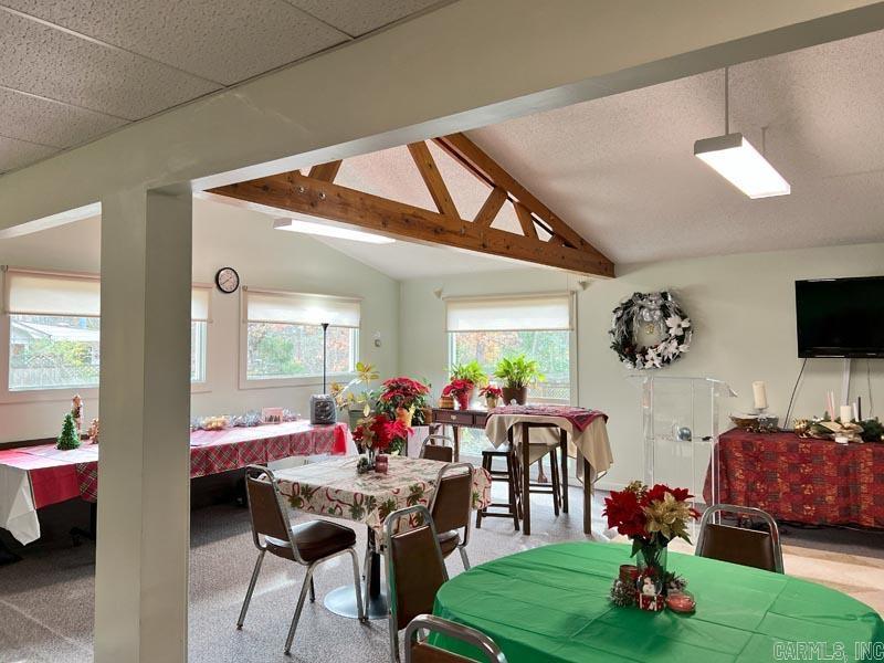 McWhorter - Commercial Sale