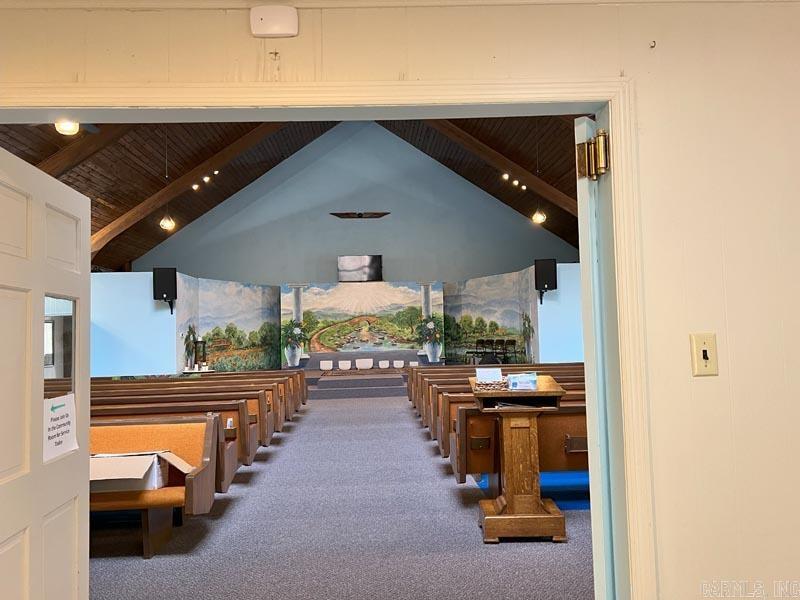 McWhorter - Commercial Sale