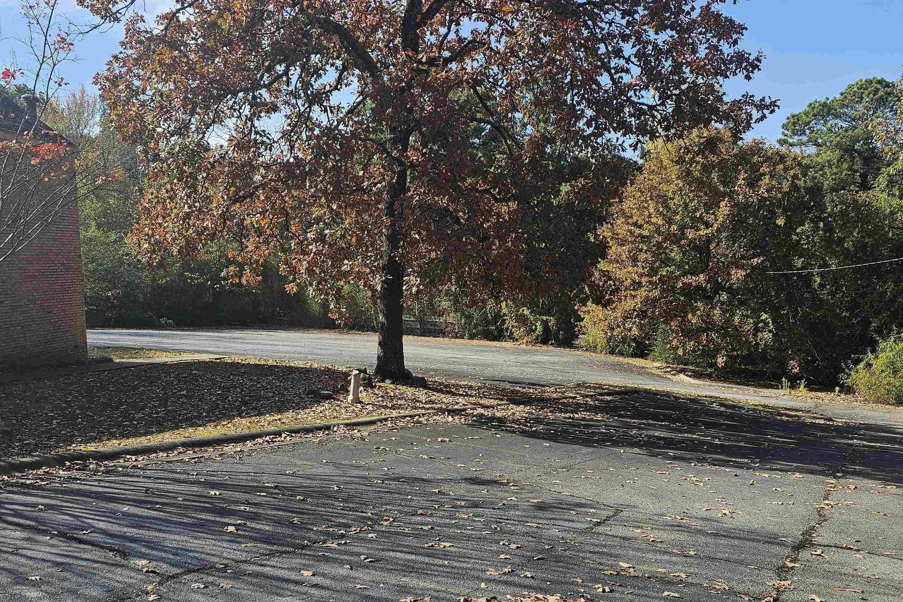 McWhorter - Commercial Sale