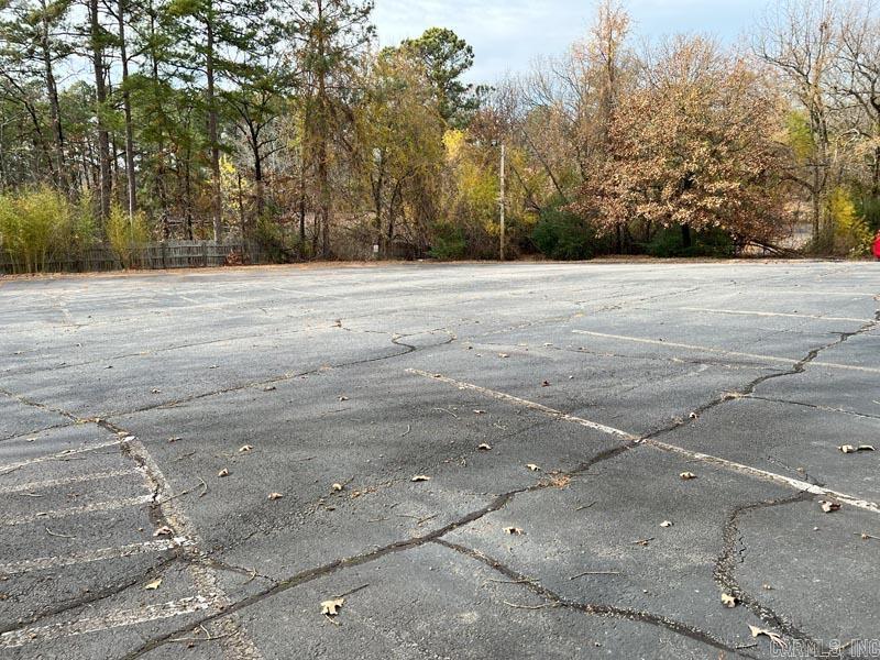 McWhorter - Commercial Sale