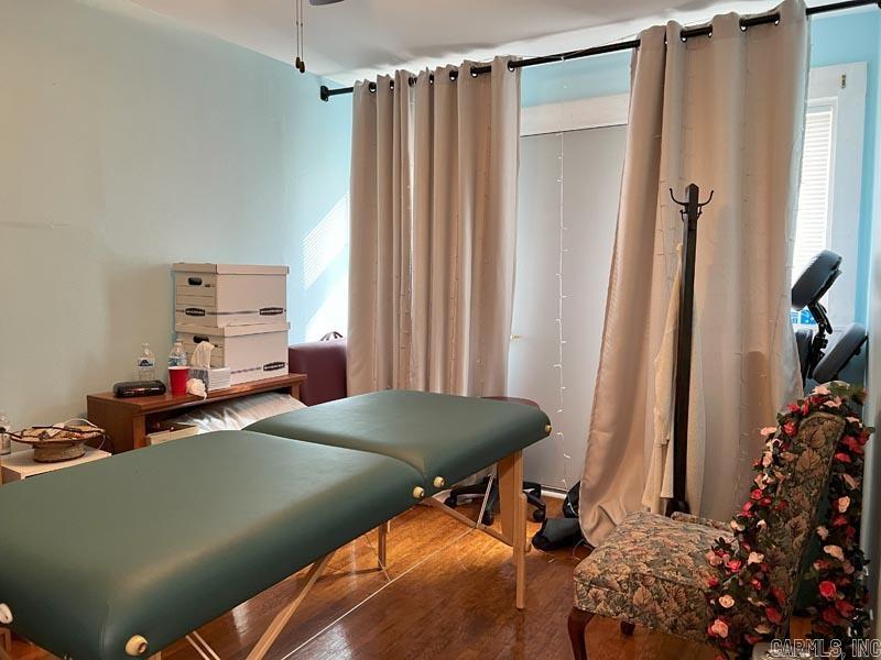 McWhorter - Commercial Sale