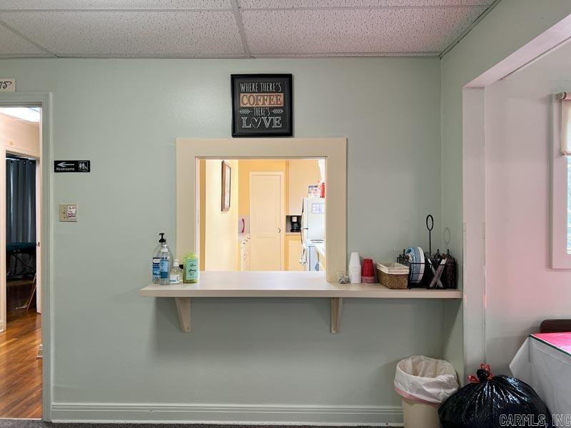 McWhorter - Commercial Sale