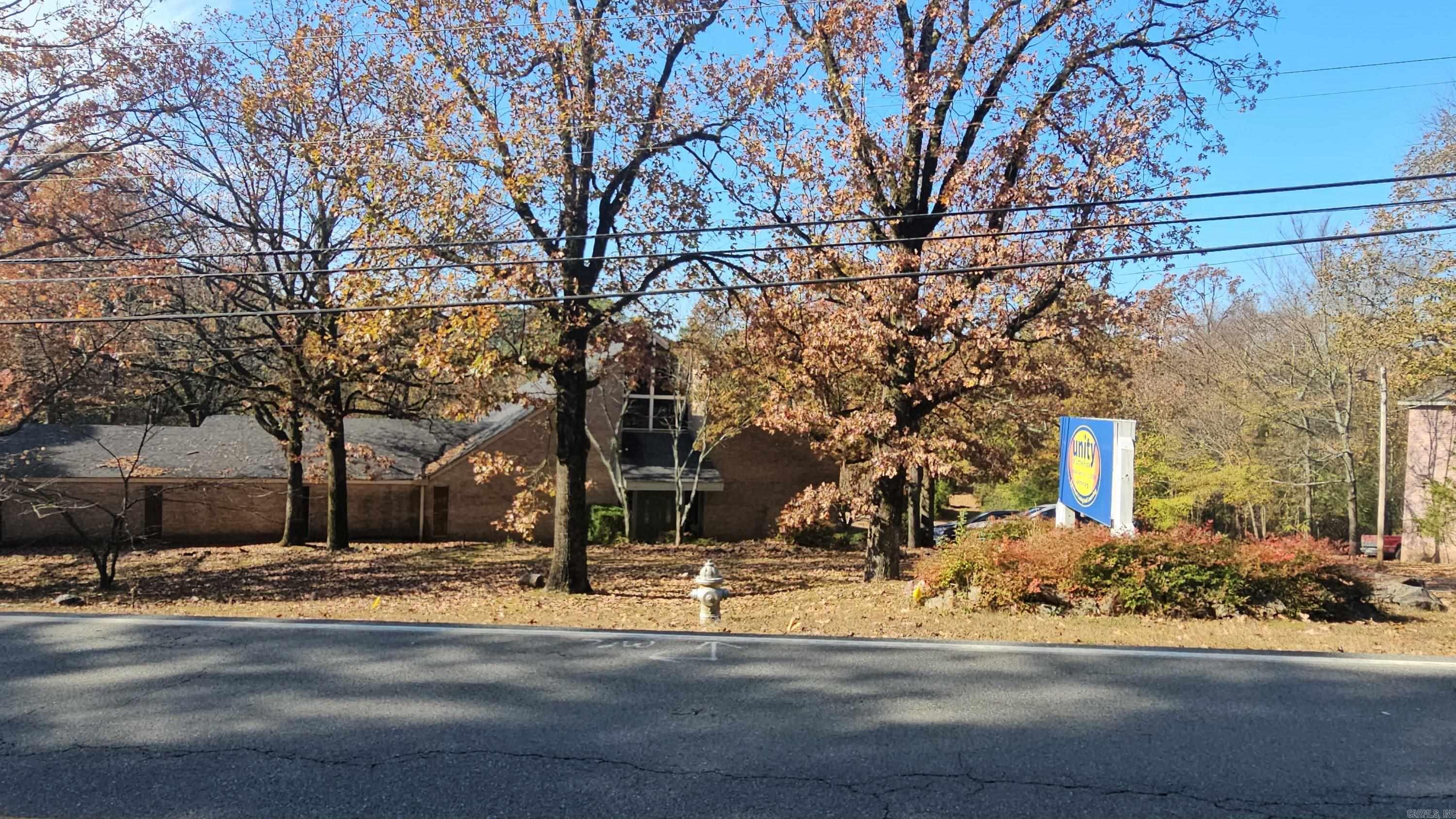 McWhorter - Commercial Sale