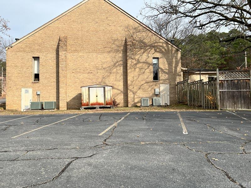 McWhorter - Commercial Sale