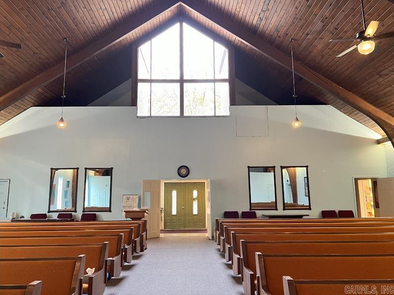 McWhorter - Commercial Sale