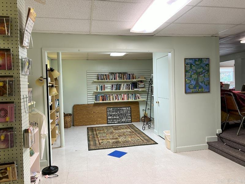 McWhorter - Commercial Sale