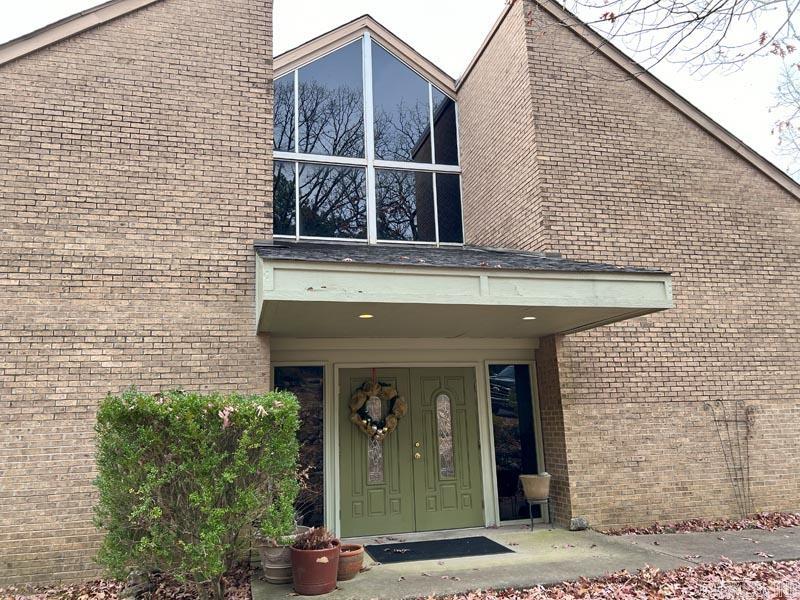 McWhorter - Commercial Sale