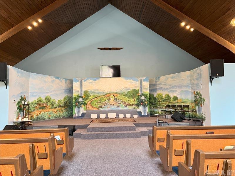 McWhorter - Commercial Sale