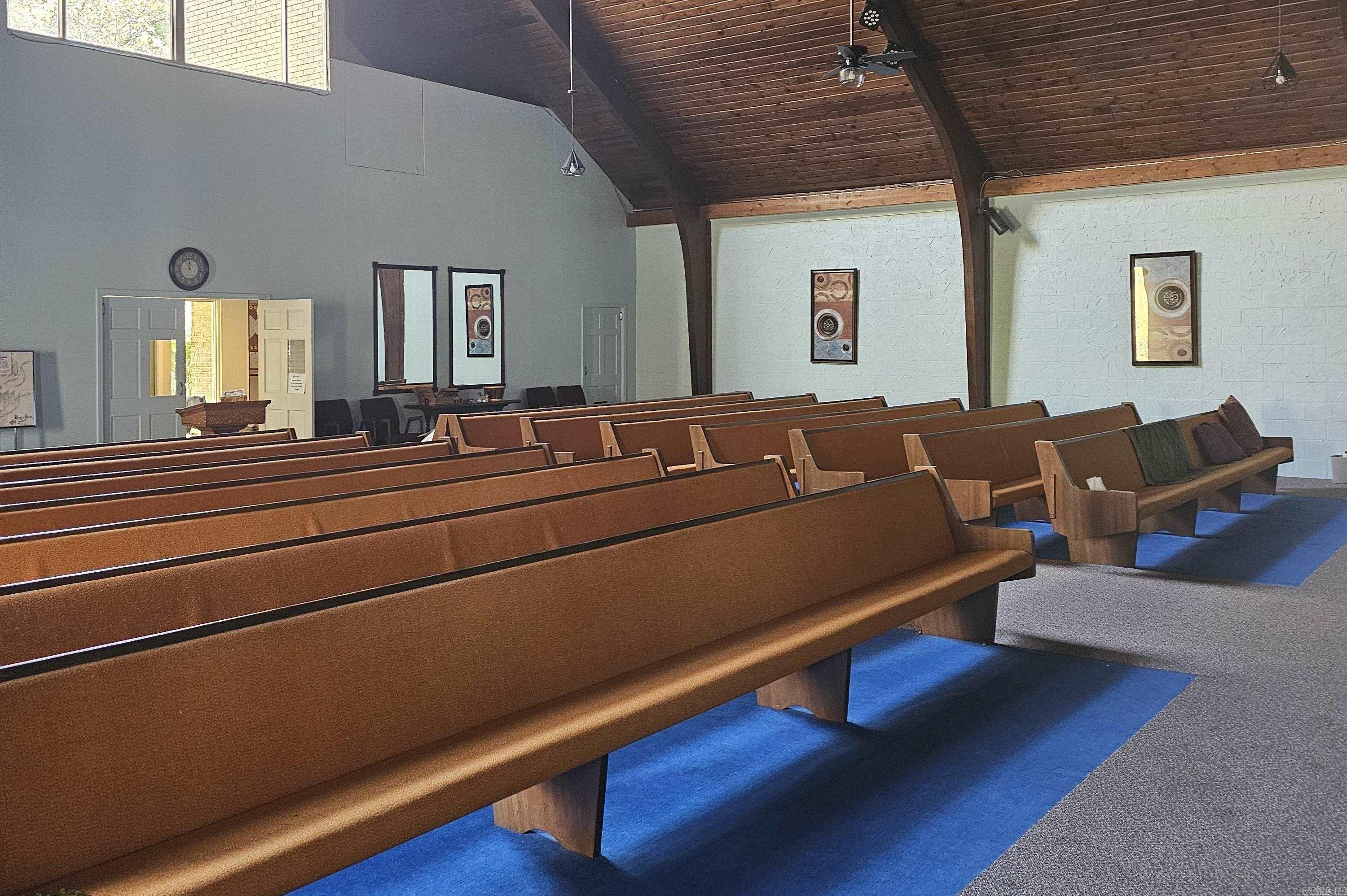 McWhorter - Commercial Sale