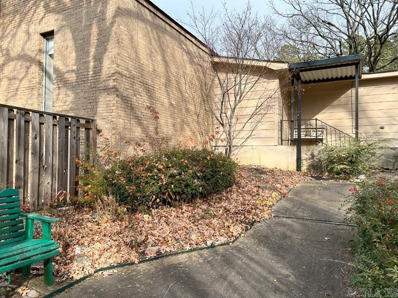 McWhorter - Commercial Sale