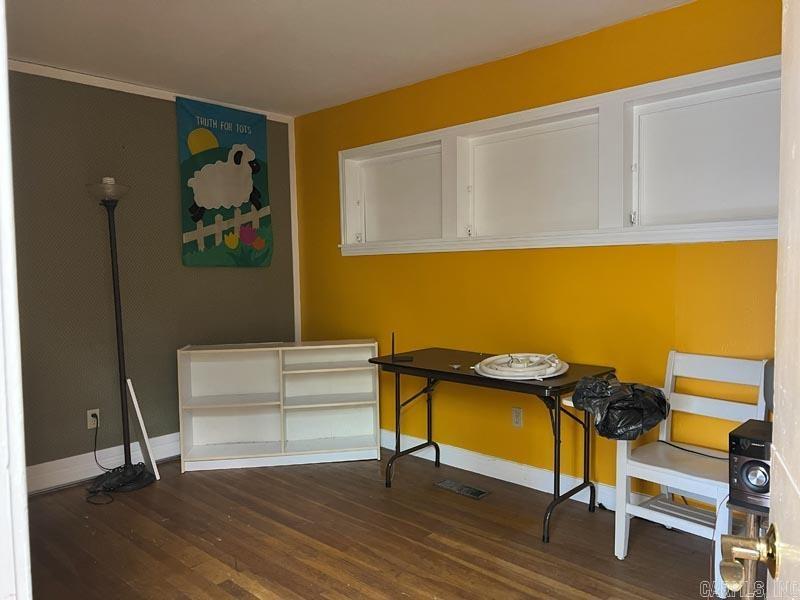 McWhorter - Commercial Sale